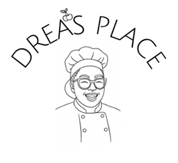 Drea's Place logo